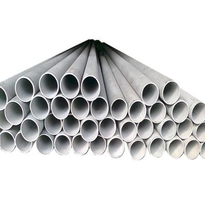 China Application 6082 6063 7075 t6 good quality industrial aluminum round pipe extruded alloy pipe tube 6061 for sale