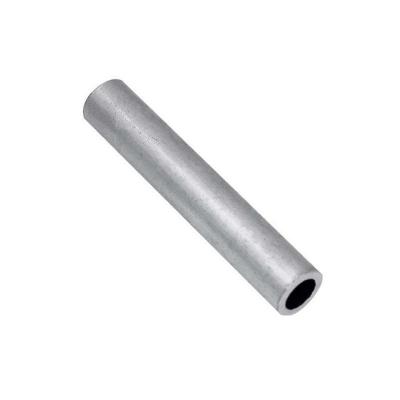 China Industrial application aluminum profile 6061 7005 7075 T6 aluminum pipe 7075 T6 aluminum tube price per for sale