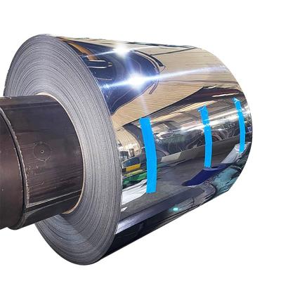 China Manufacturers Material 201 430 201 Stainless Steel Coil 304 Stainless Steel Coil 5mm Stainless Steel Coil with high quality and low price for sale