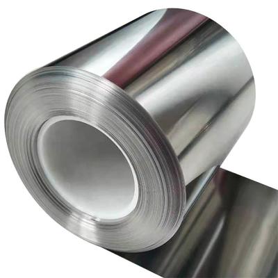 China Manufacturers Hardware Factory Low Price 200 300 400 500 600 Series 201 Stainless Steel Coil 301 304L 316 316L 420 Series Stainless Steel Coil for sale