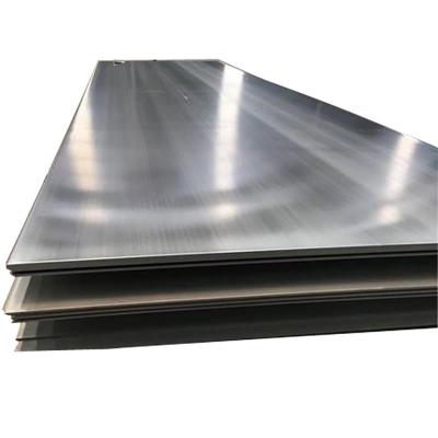 China Suitable for wall decoration 304l steel plate 309s factory price industrial stainless steel plate for sale