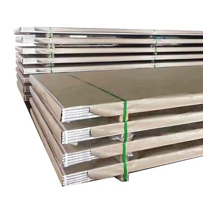 China Suitable for wall decoration China 201 stainless steel plate 304 310 316 alloy stainless steel sheet for sale