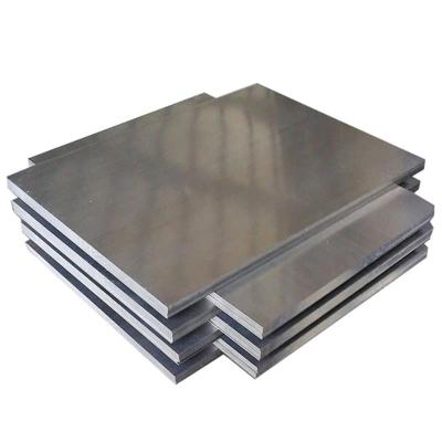 China Suitable For Wall Decoration Cold Rolled 201 304 316 316L 409 Stainless Steel Plate Price Per Kg for sale