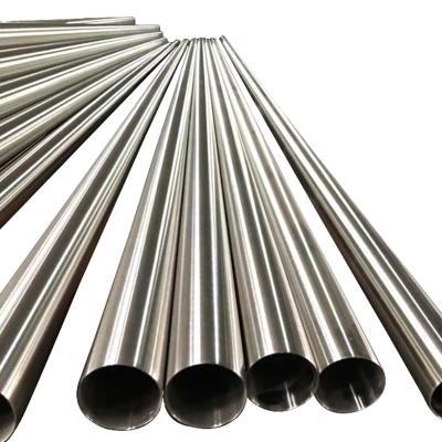 China 304/304L/201/316/316L SS 316L 410 420 Cold Rolled Stainless Steel Pipe 310s Stainless Steel Pipe Inox Seamless Tube for sale