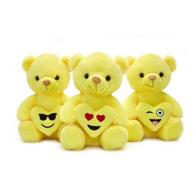 China Cute Plush Doll Stuffed Cute Toy Teddy Bear Promotional Gift for sale