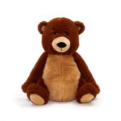 China Cute Teddy Bear Doll Plush Soft Cute Toy Huge Teddy Bear for sale