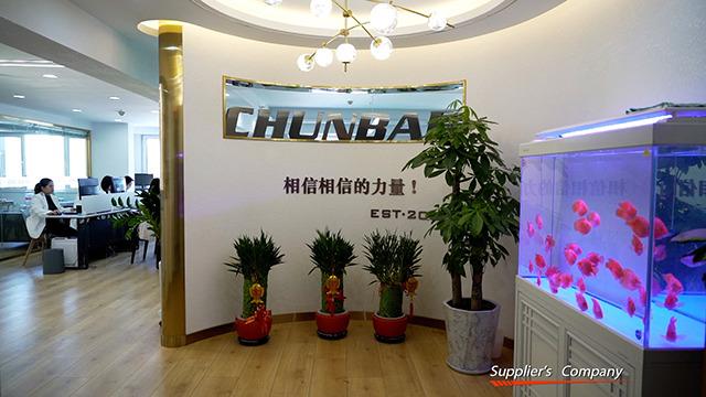 Fournisseur chinois vérifié - Shijiazhuang Chunbai Plastic Co., Ltd.