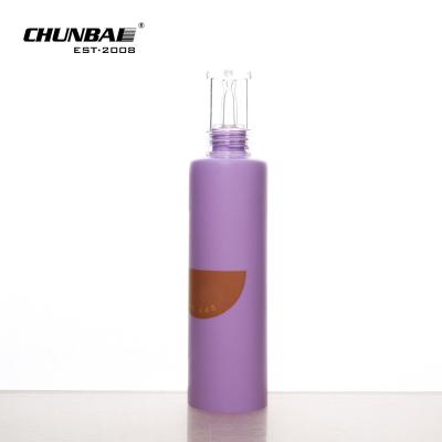 China Factory PCR plastic productions tubes or cosmetic bottles for hot sale zu verkaufen