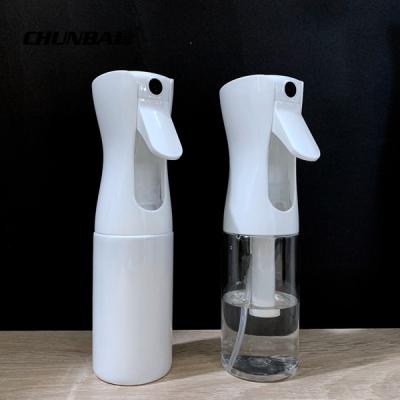 中国 Hair Salon Custom Empty Continuous Spray Bottle 販売のため