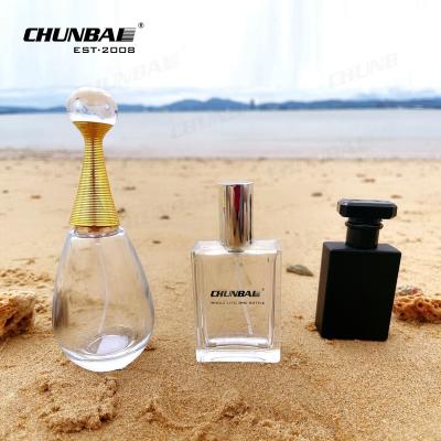 China Design One Parfum Bling Perfume Bar Bottle 5 Ml 1 Oz 35ml 85ml Crystal Oil Arabic Fine Mist Spray Crystal Perfume Bottle for sale