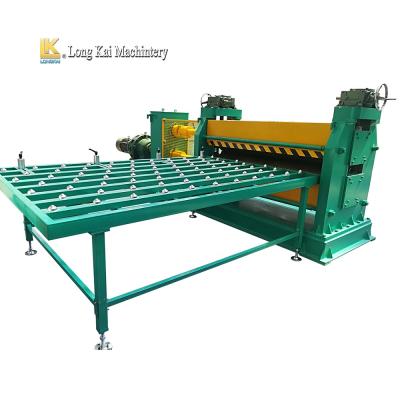 China Building Material Shops Changzhou High Quality Embossing Machine For 2-5mm Stainless Steel Plate for sale