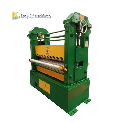 China Automatic Building Material Shops Rolling Machinery Factory Double Side Sale for sale