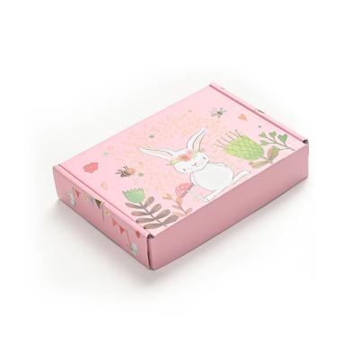 China Wholesale Custom Rectangle Recyclable Custom Gift Boxes Present Cute Paper Decoration Low Price Boxes For Gift for sale