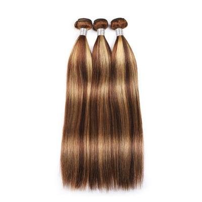 China Bundles Factory Direct Virgin Hair Bundles Bone Straight SDD Hair Bundles for sale