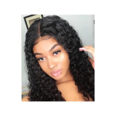 China Extraordinarily Meticulous Natural Hair Teepee Full Wigs Lace Front Wig for sale