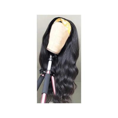 China New Style Wig Hairline Wig Hot Selling Natural Hd Seller Lace Up Full Scalp Lace Wig for sale