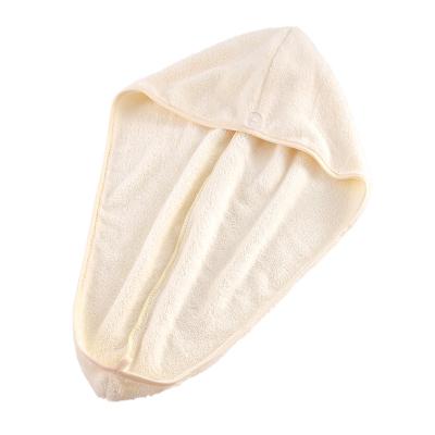 China New Design New Design Quick-Dry Hair Artifact Hair Dryer QUICK DRY Wrap Personalized Towel For Restaurant for sale