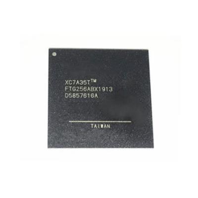 China Automotive Industry Programmable FPGA Gate Array Chips XC7A35T XC7A35T-1FTG256C for sale