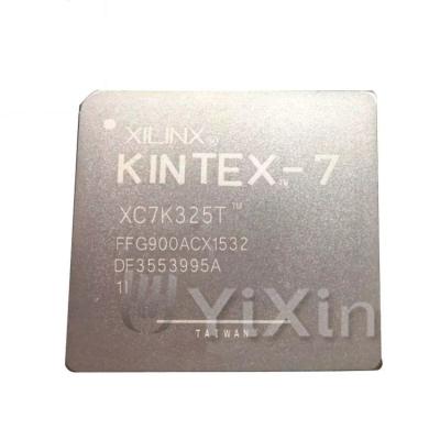 China New and Original XC7K325T-1FFG900I Integrated Circuit FPGA Field Programmable Gate Array for sale