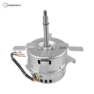 China 2021 Motor Factory Customized AC Motor For Air Conditioner KP-1-1 for sale