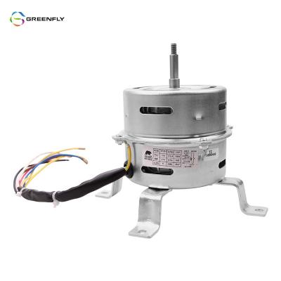 China Explosion Proof Motor Factory Customized AC Motor For Air Conditioner for sale