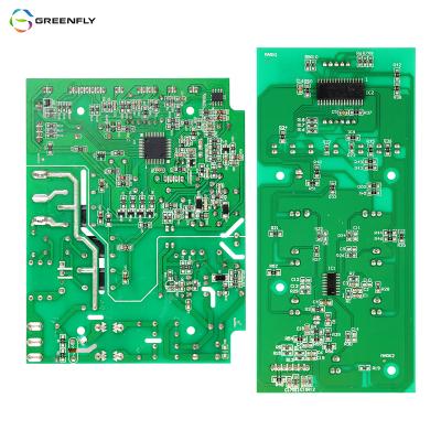 China 2021 FR4 PCB Assembly Air Purifier PCBA Board For Air Purifiers for sale