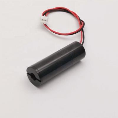 China 20mW Output Power 545nm Green Line Laser Module for Laser Alignment for sale