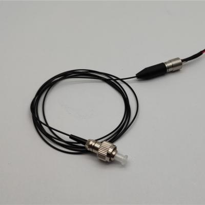 Κίνα Υψηλή σταθερότητα 10-20mW SMF Laser Module σε 25C 405nm 450nm 488nm 505nm 520nm 638nm 660nm προς πώληση