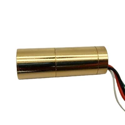 China LD Voltage 1.8-2.3V 500mW Laser Module in Laser Equipment Parts with Competitive for sale