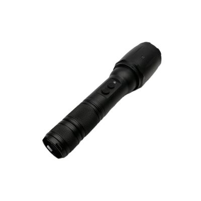 China Aluminum Alloy DPSS Green Laser Flashlight for Dazzling Torch Compact and Lightweight for sale