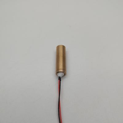 China Building Material Shops Can Benefit from Lasence 561nm Laser Pointer 5mW Yellow Laser for sale