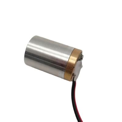 China Industry Laser Module Spare Parts 561nm 10-20mW CW Output for Stage Light by Lasence for sale