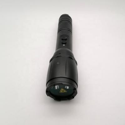 China Upgrade Lighting with Our 520nm Wavelength White and Green Beam Laser Torch for sale