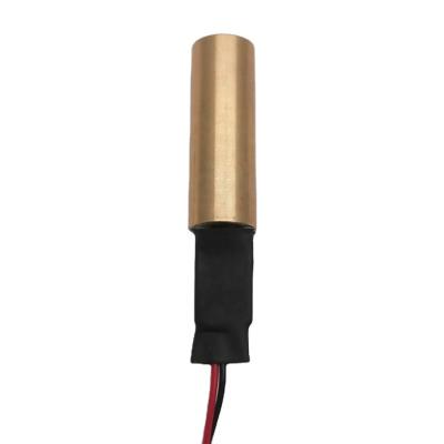 Κίνα 12x35mm 1mw 532nm Dot DPSS Laser Module Εμπιστευμένο από τους επαγγελματίες των κατασκευών προς πώληση