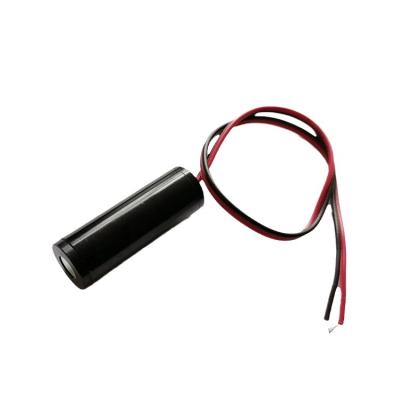 Chine Mode faisceau TEMoo 13 mm Diamètre 532 nm 545 nm 555 nm Module laser à point jaune vert 5 mW 10 mW 20 mW à vendre