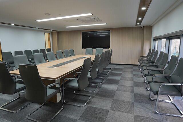 Επαληθευμένος προμηθευτής Κίνας - Qingdao Florescence Co., LTD.