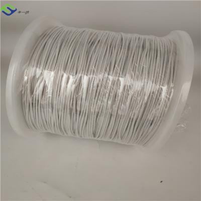 Cina Argano industriale 2.5mm dell'aliante della corda del filo UHMWPE di rimorchio 12 1000m in vendita