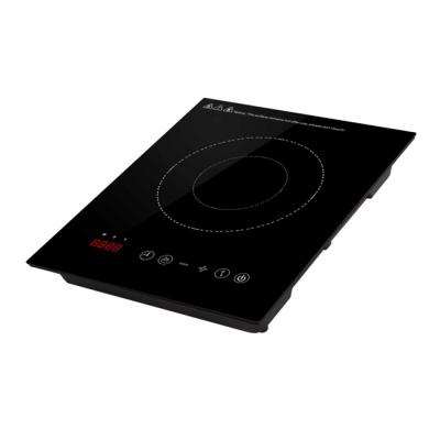 China Cheapest Cooking Classix Multi Dish Ceramic Induction Cooker for sale