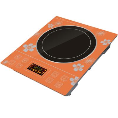 China High Quality Household IH Induction Cooker Germany Induction Hob for sale