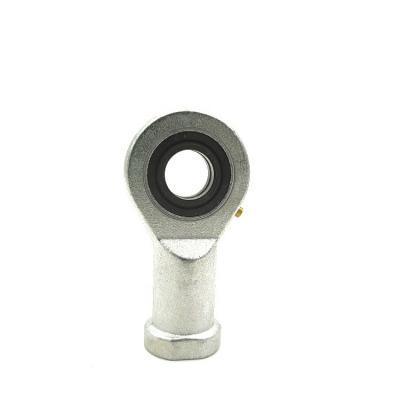 China Long Life High Precision SI10ES Common Ratio SIL80ES Female And Male Thread Rod End Joint Bearings Ball for sale