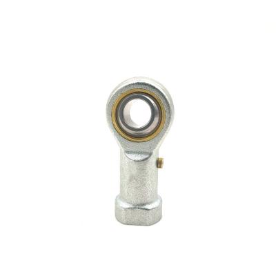 China Long Life POS14L Hole Rod End Bearing PHS10 Female Thread Ball Joint Bearings for sale