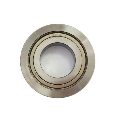 China QJ109 Long Life Deep Groove Ball Bearing 40*75/80*16mm for sale