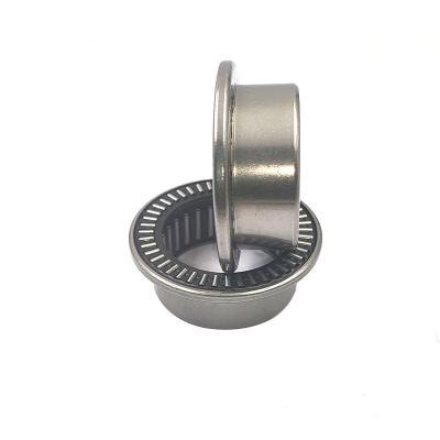 China Long Life 35*43*22.2 Mm Bearings RAX735 Combined Thrust Track Needle Roller Bearing RAXF745 for sale