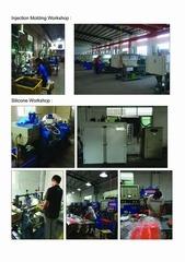 Verified China supplier - Yangjiang Homestar Hardware Co., Ltd.