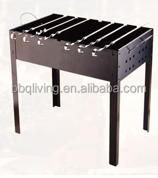 China Easily Assembled Japanese BBQ Grill for sale