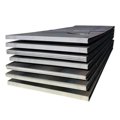 China Container Plate Building Material ASTM A633 Carbon Steel Sheet / Plate Factory Price China Supplier for sale