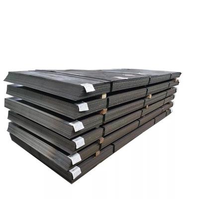 China Good Quality Smooth Container Plate Q235 Q275 Steel Plate / Sheet For Wholesales for sale