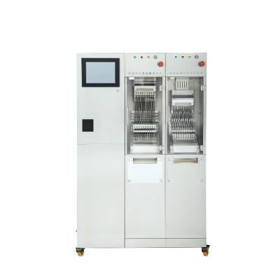 China 304 CMC-1200 Industry - Leading Checkweighers High Precision 2mg / 3mg Capsule Weight Checker for sale