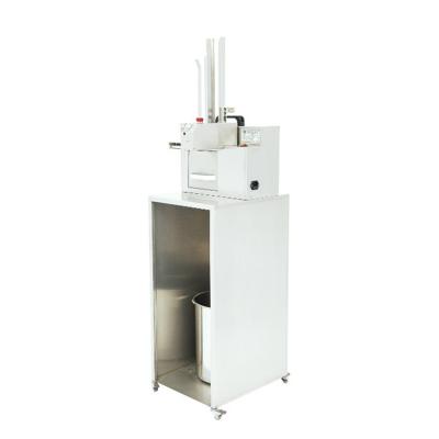 China Tablet Capsule Deblistering Machine / ETC-120 AL Tablet Capsule Deblistering Machine for sale