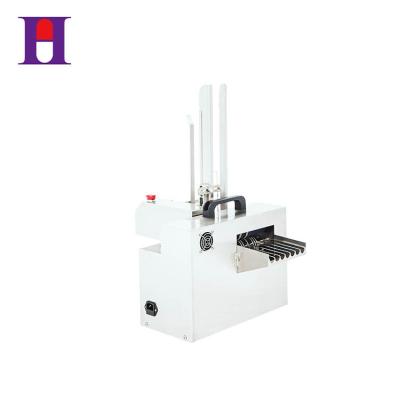 China New Capsule Tablet Inventions 35w Pharmaceutical Machinery Deblister Making Machine for sale